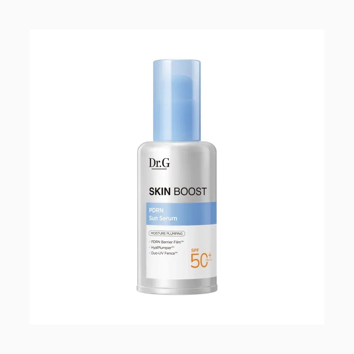 Dr.G Skin Boost PDRN Sun Serum_50_26
