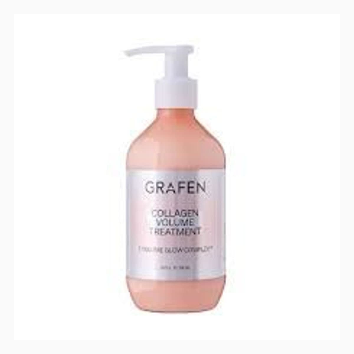 GRAFEN COLLAGEN VOLUME TREATMENT