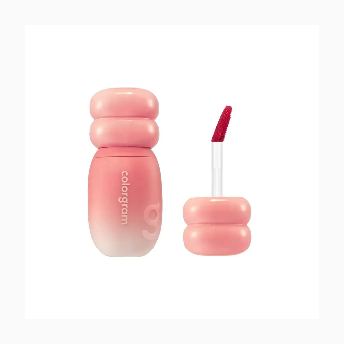 COLORGRAM JUICY JAM BLUR TINT 03 PINK PEACH
