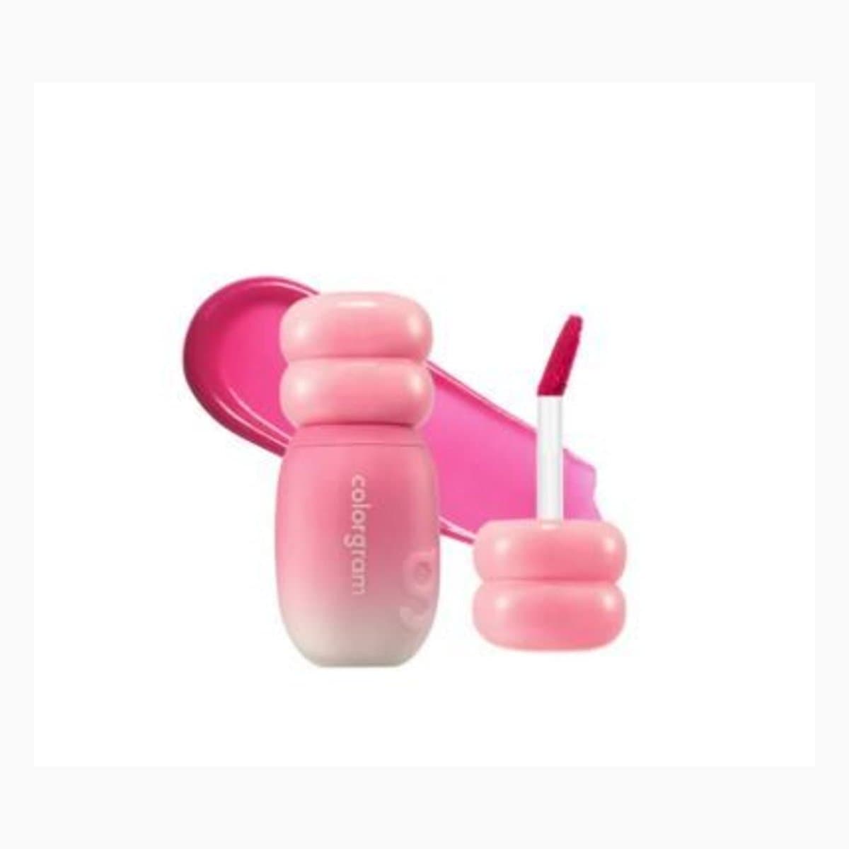 COLORGRAM JUICY JAM BLUR TINT 06 ICY RASPBERRY