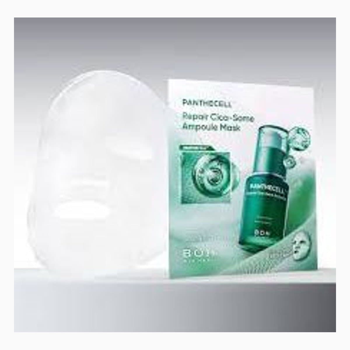 BIOHEAL BOH PANTHECELL™ Repair Cica-Some Ampoule Mask 1P