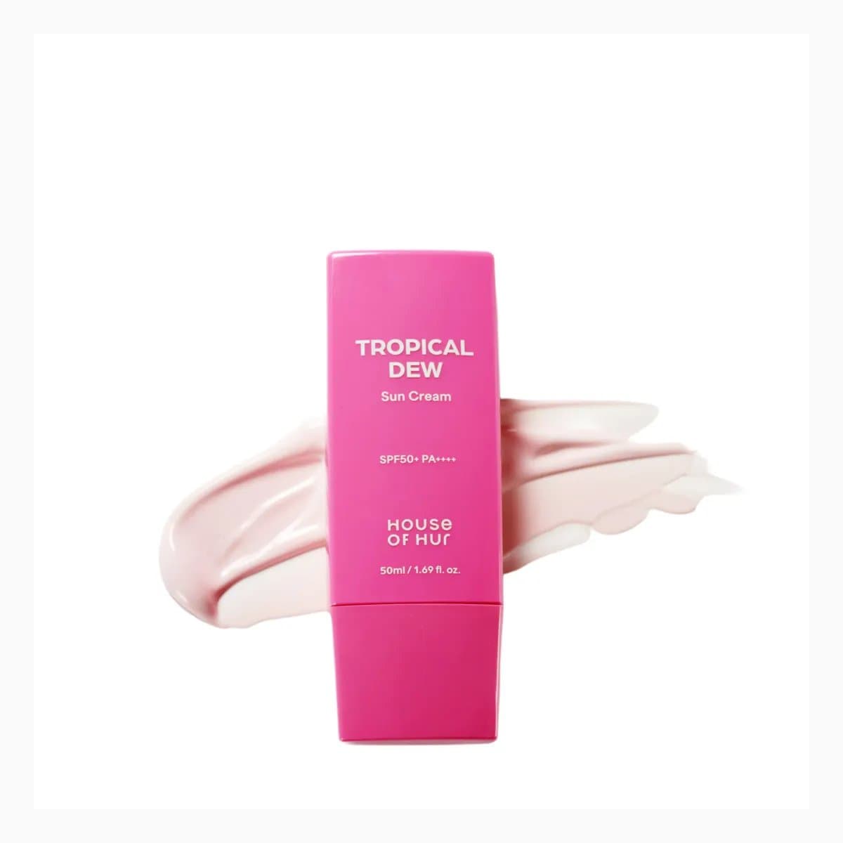 (Sachet) Tropical Dew Sun Cream