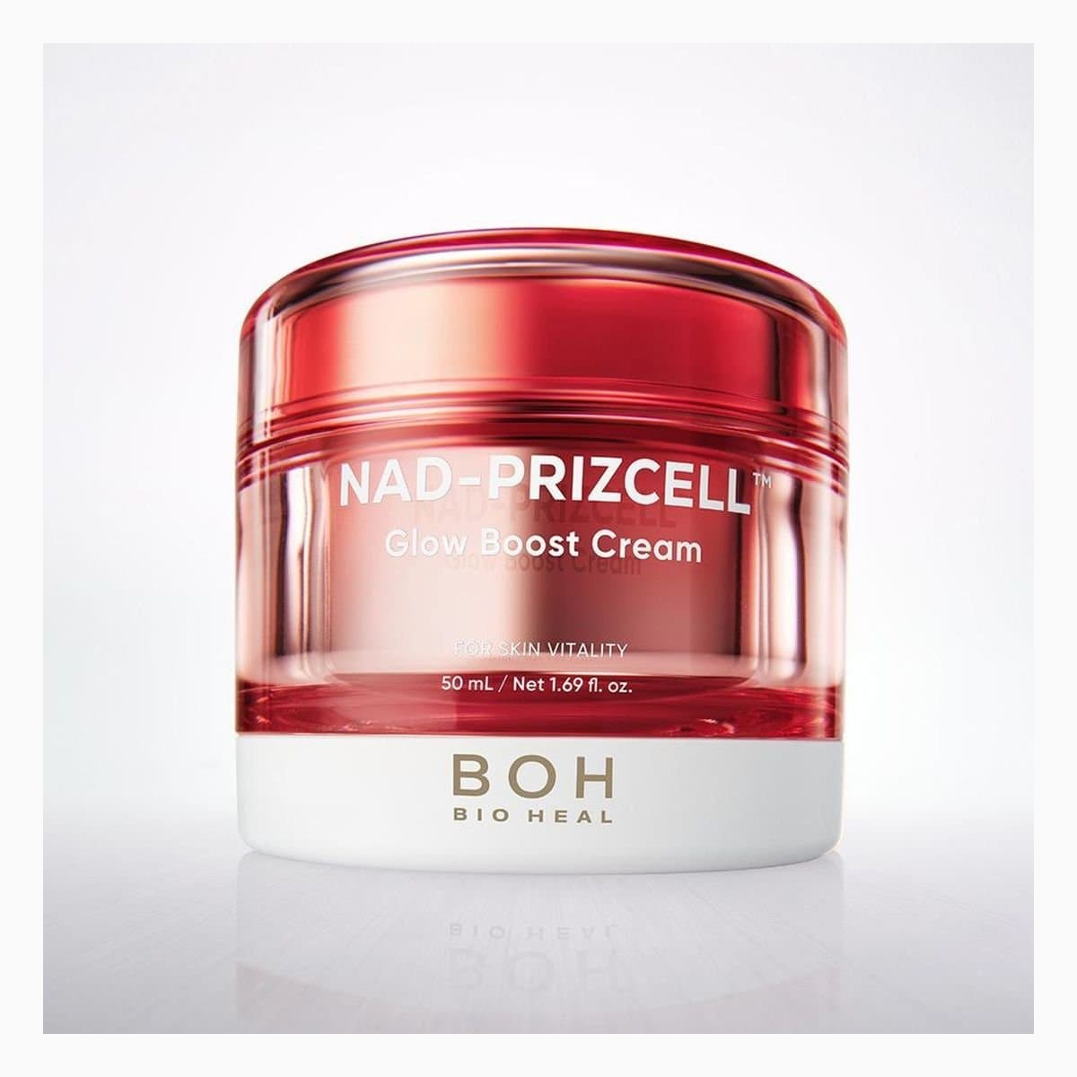 BIOHEAL BOH NAD PRIZCELL™ Glow Boost Cream 50ml
