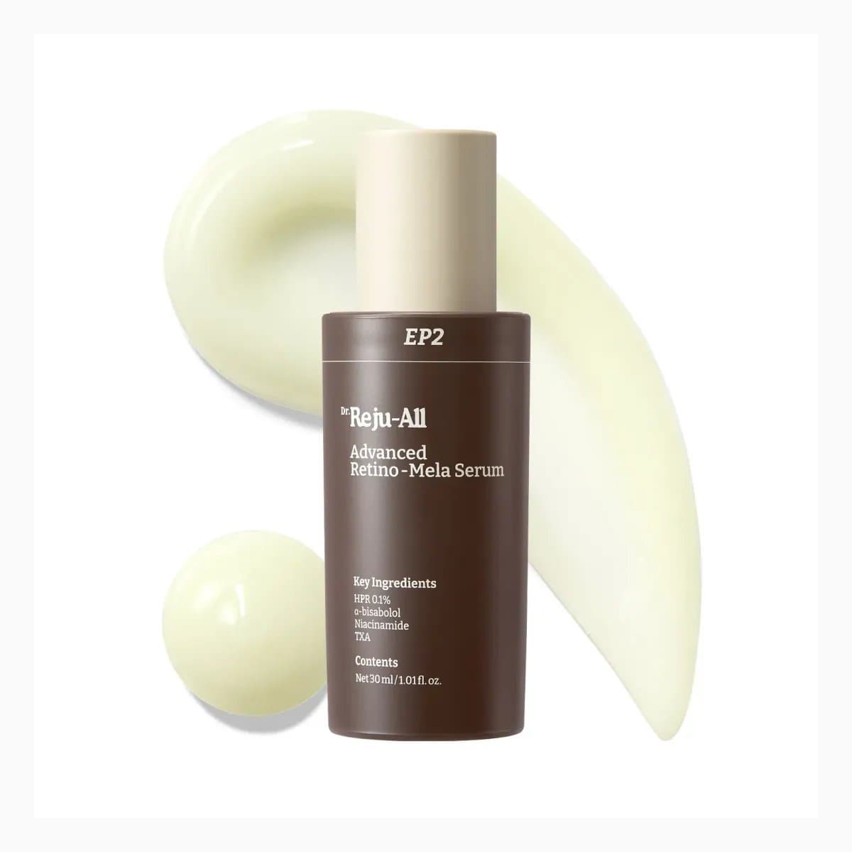 Dr.Reju-All Advanced Retino-Mela Serum 30ml