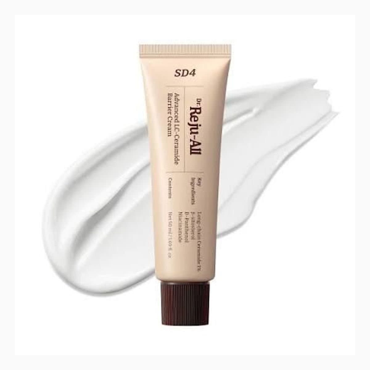 Dr.Reju-All Advanced LC-Ceramide Barrier Cream 50ml