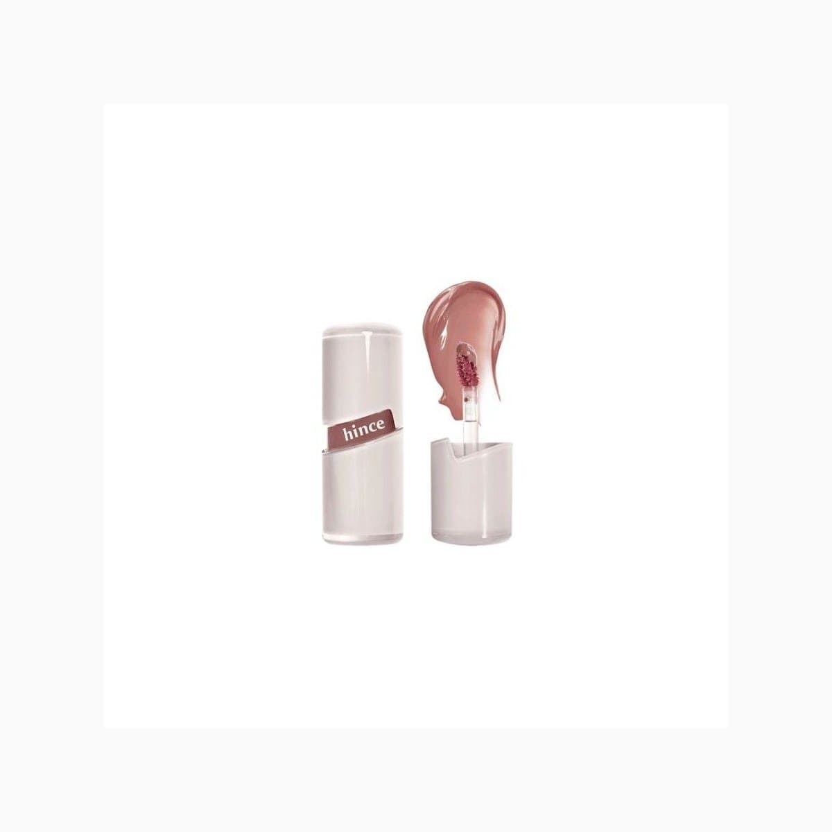 hince RAW GLOW GEL TINT R031 VAGUE