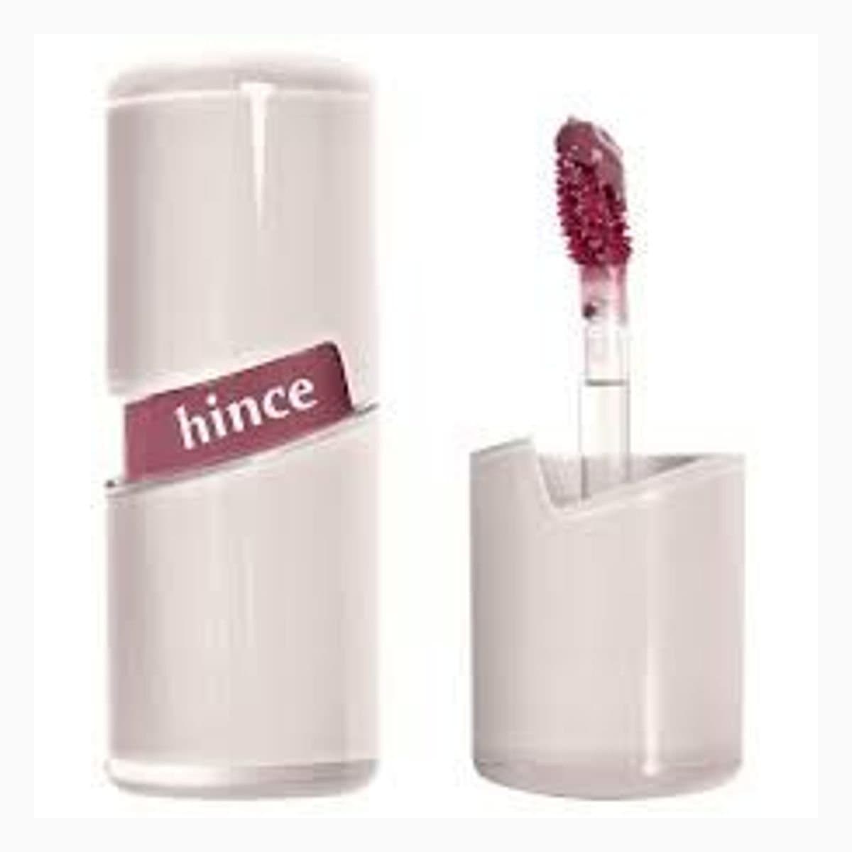 hince RAW GLOW GEL TINT R033 DEPTH