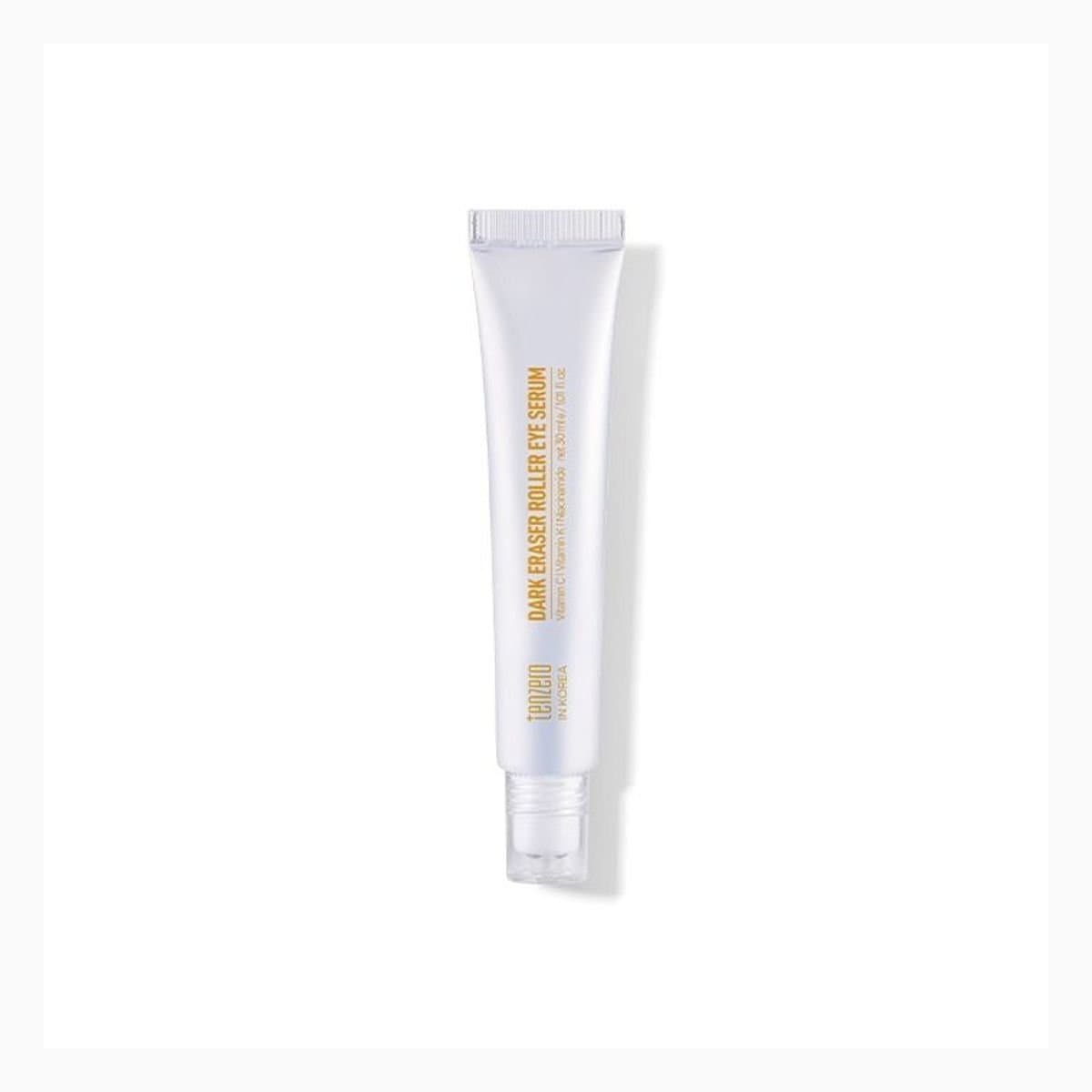 TENZERO DARK ERASER ROLLER EYE SERUM