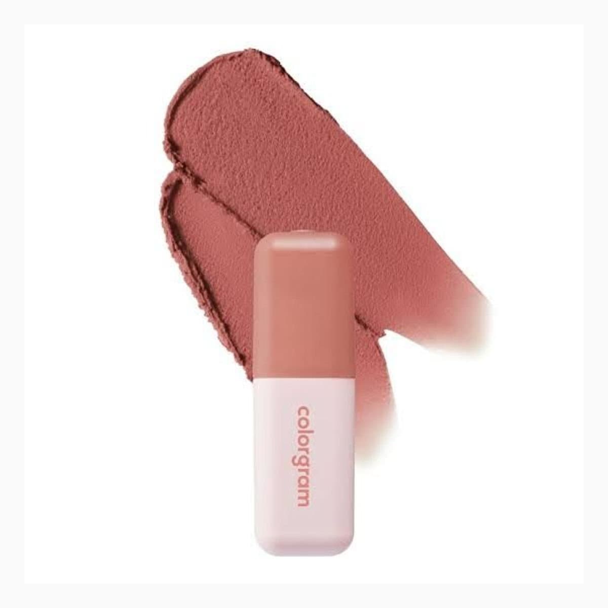 COLORGRAM NUDE BLUR TINT 03 LOVELY FIG