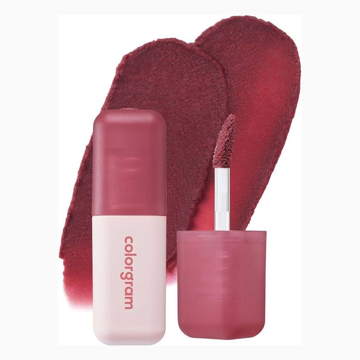 COLORGRAM NUDE BLUR TINT 10 DEAD ROSE