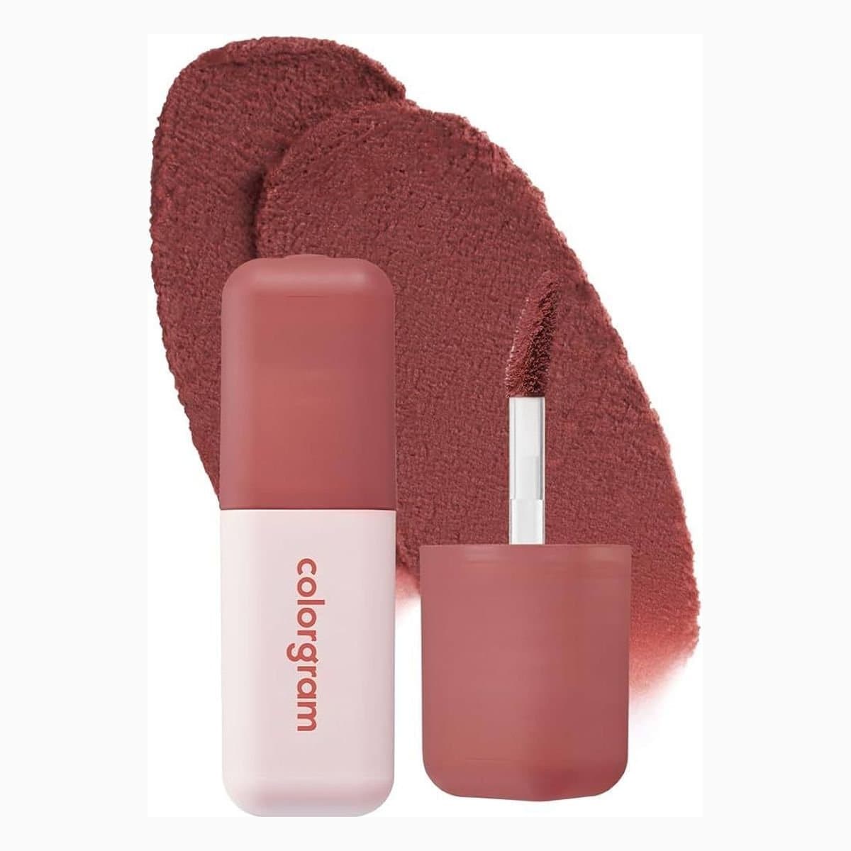 COLORGRAM NUDE BLUR TINT 11 DEEP CHOCOLATE