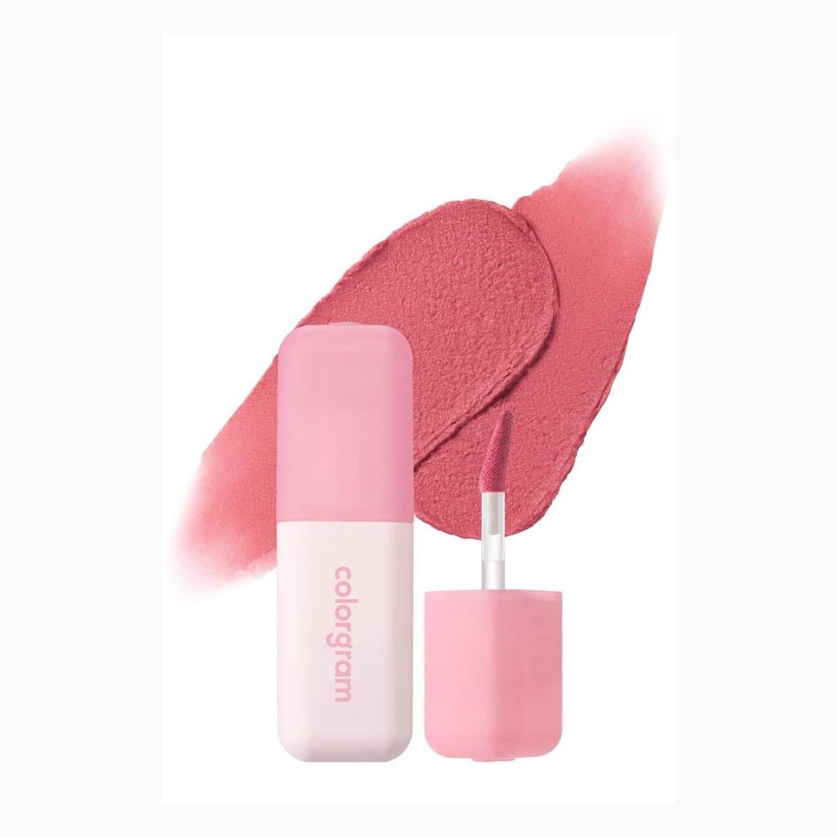 COLORGRAM NUDE BLUR TINT 17 RIPEN PEACH