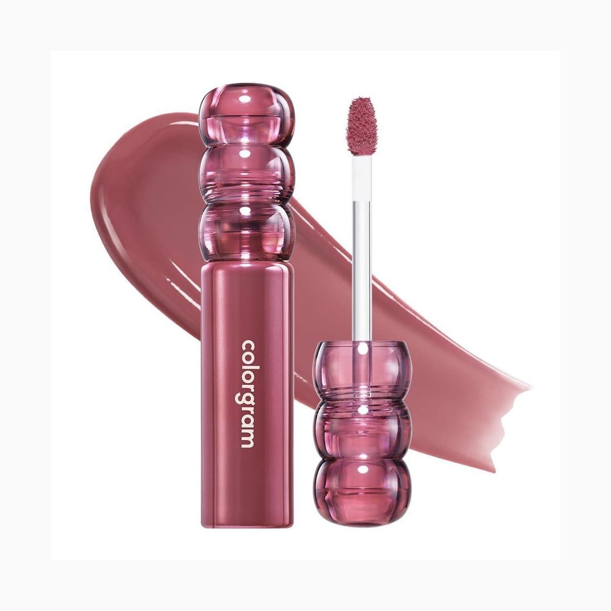 COLORGRAM FRUITY GLASS TINT DEEP GLAZE 03 FIG COMPOTE
