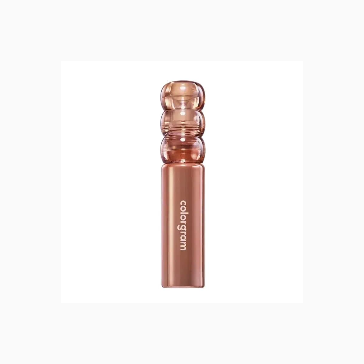 COLORGRAM FRUITY GLASS TINT DEEP GLAZE 06 COCOA NAP