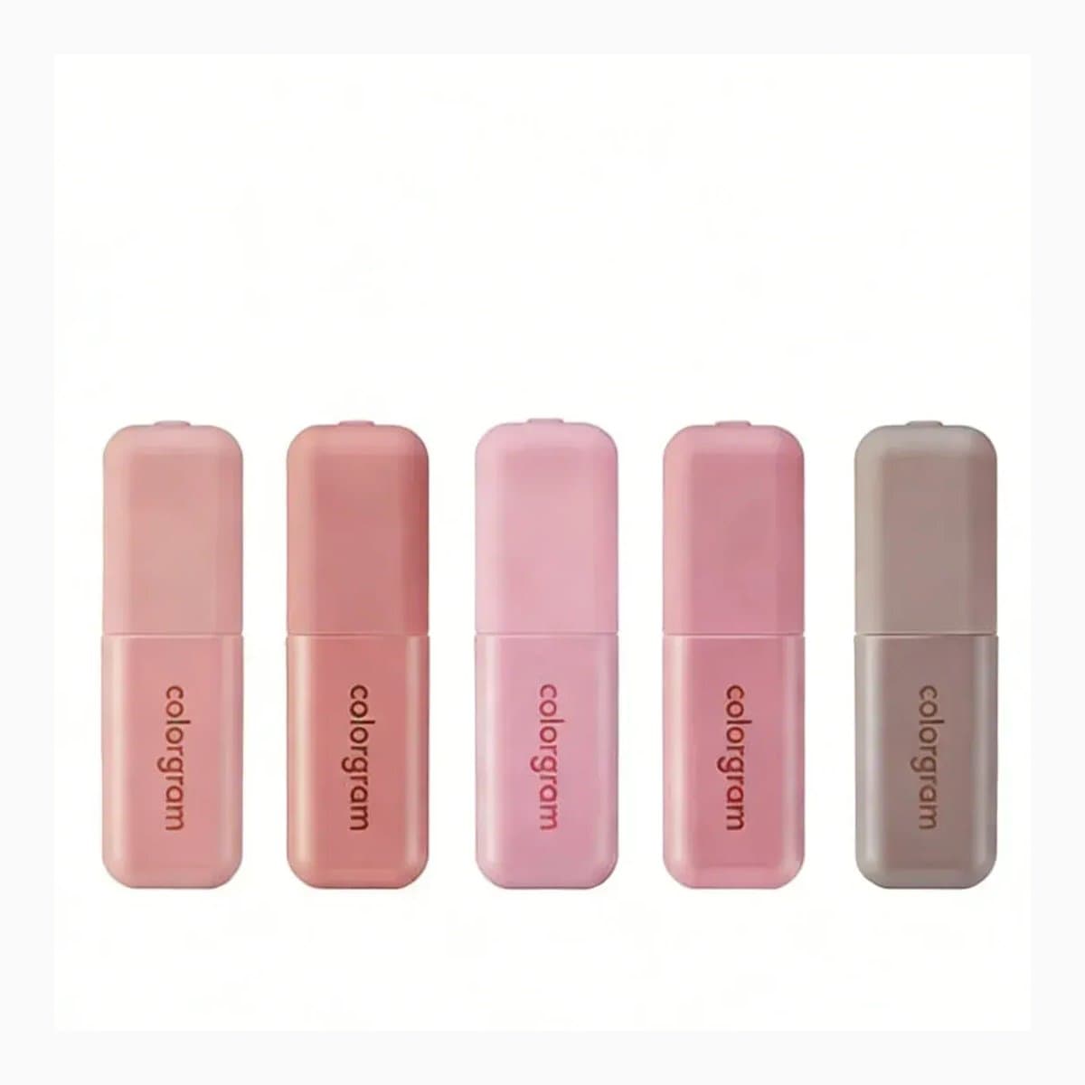 COLORGRAM GEEK NUDE COLOR COVER TINT 02 WARM NUDE 23