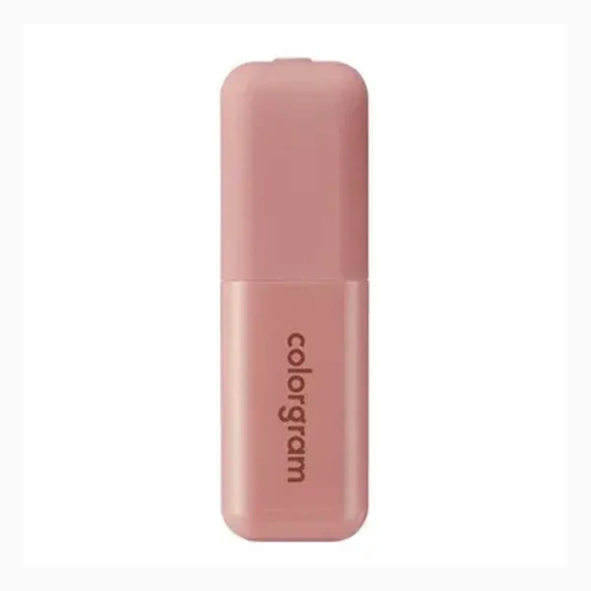 COLORGRAM GEEK NUDE COLOR COVER TINT 04 COOL NUDE 23