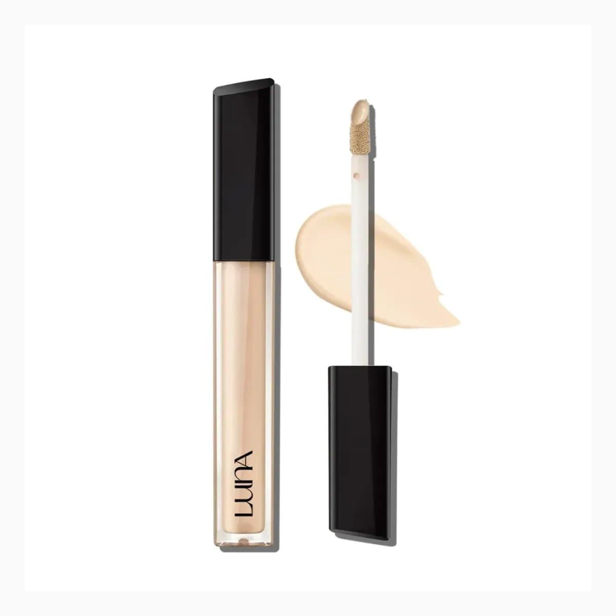 LUNA LONG LASTING TIP CONCEALER 01 VANILLA