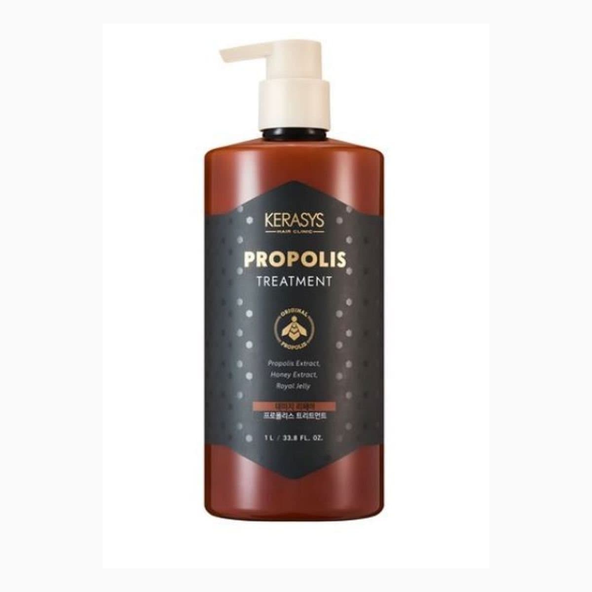 KS Propolis Treatment 1L Damage Repair
