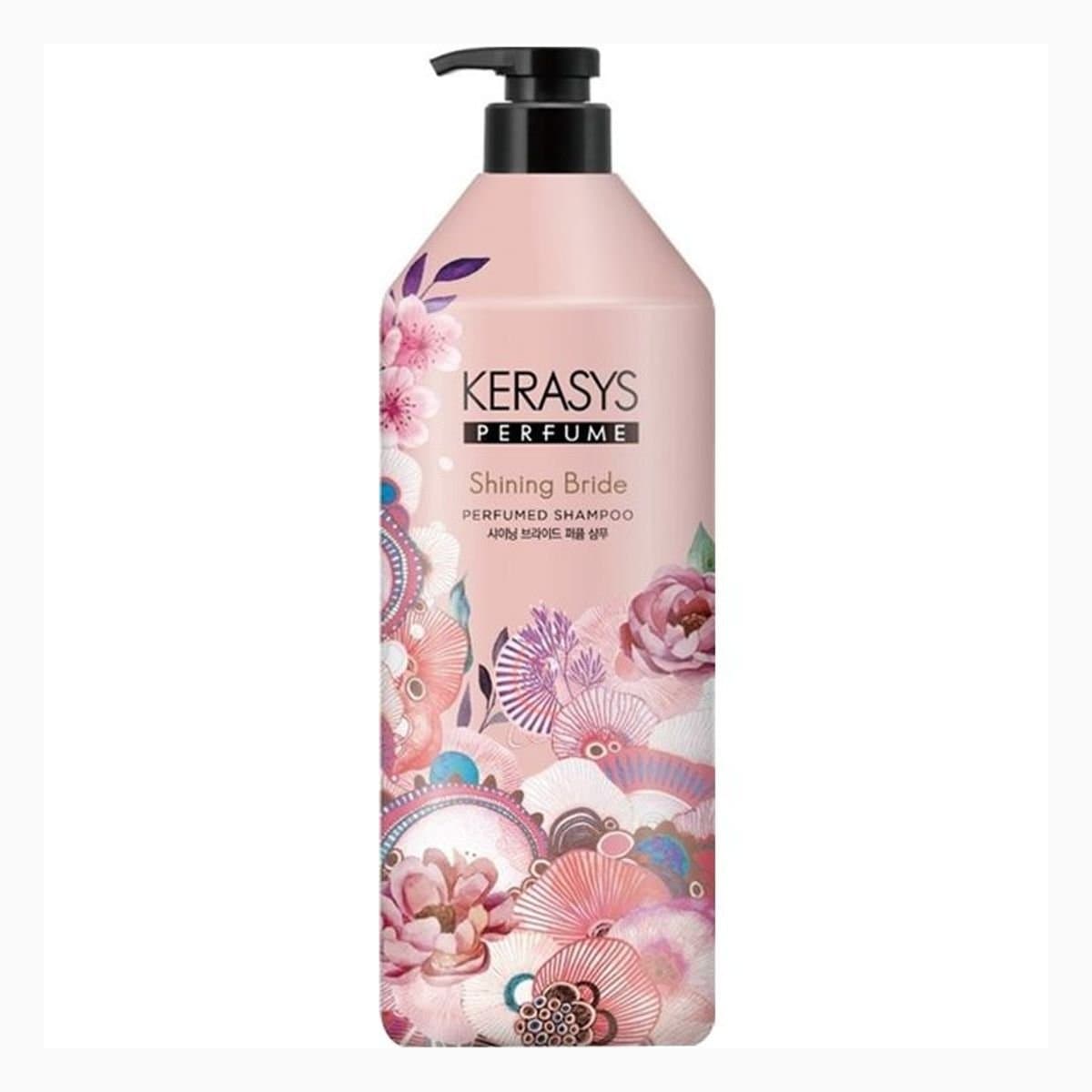 Kerasys Perfume Shampoo 1L Shining Bride