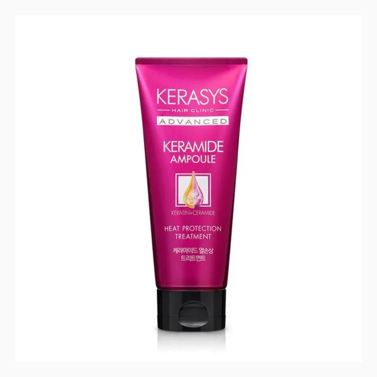 Kerasys Keramide Treatment Heat Damage 200ml