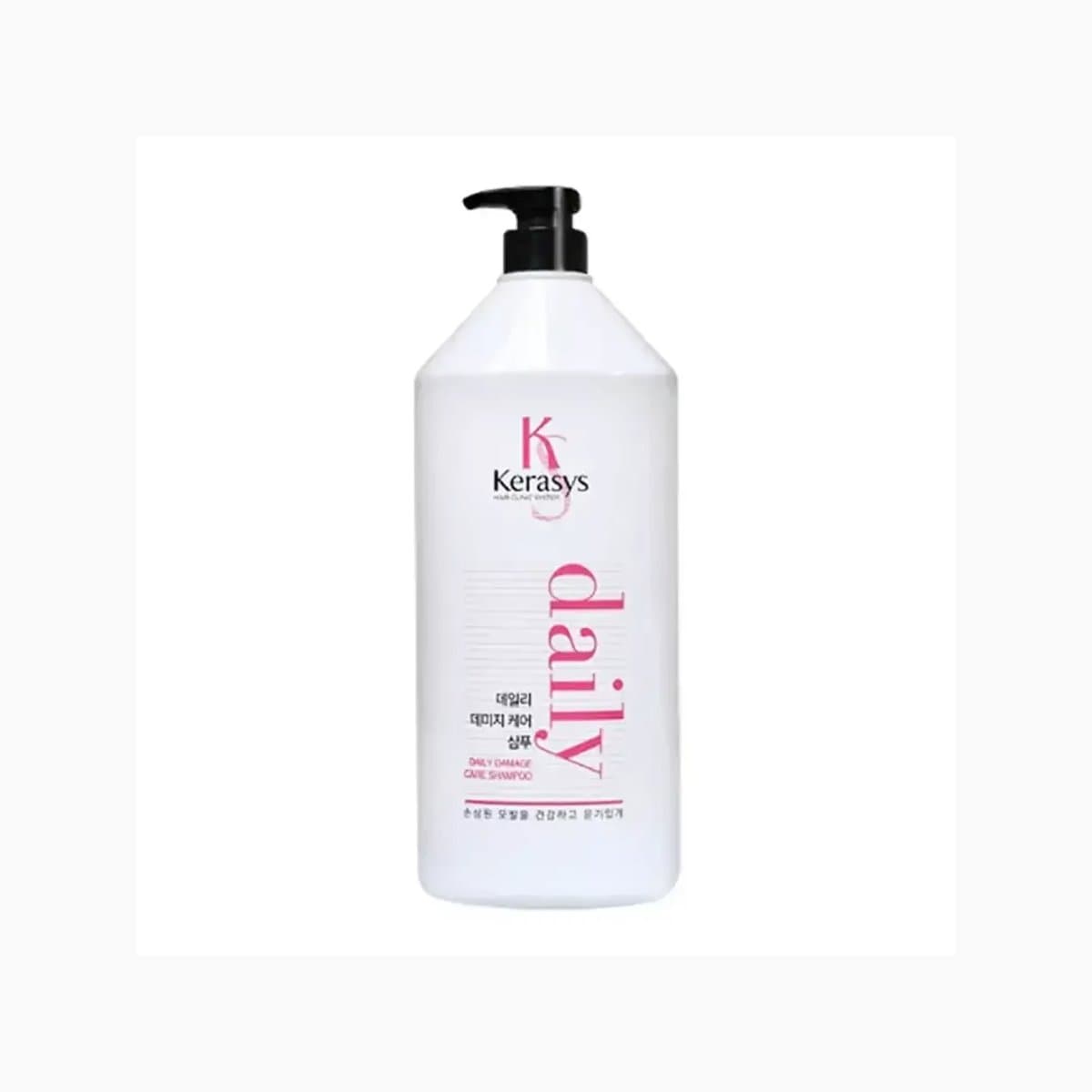 Kerasys Daily Shampoo Damage 1.5L
