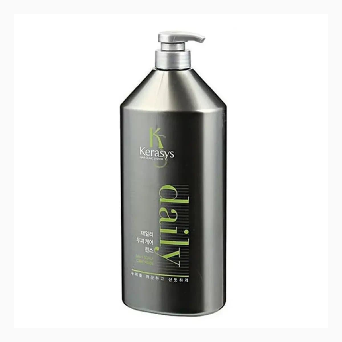 Kerasys Daily Shampoo Scalp 1.5L