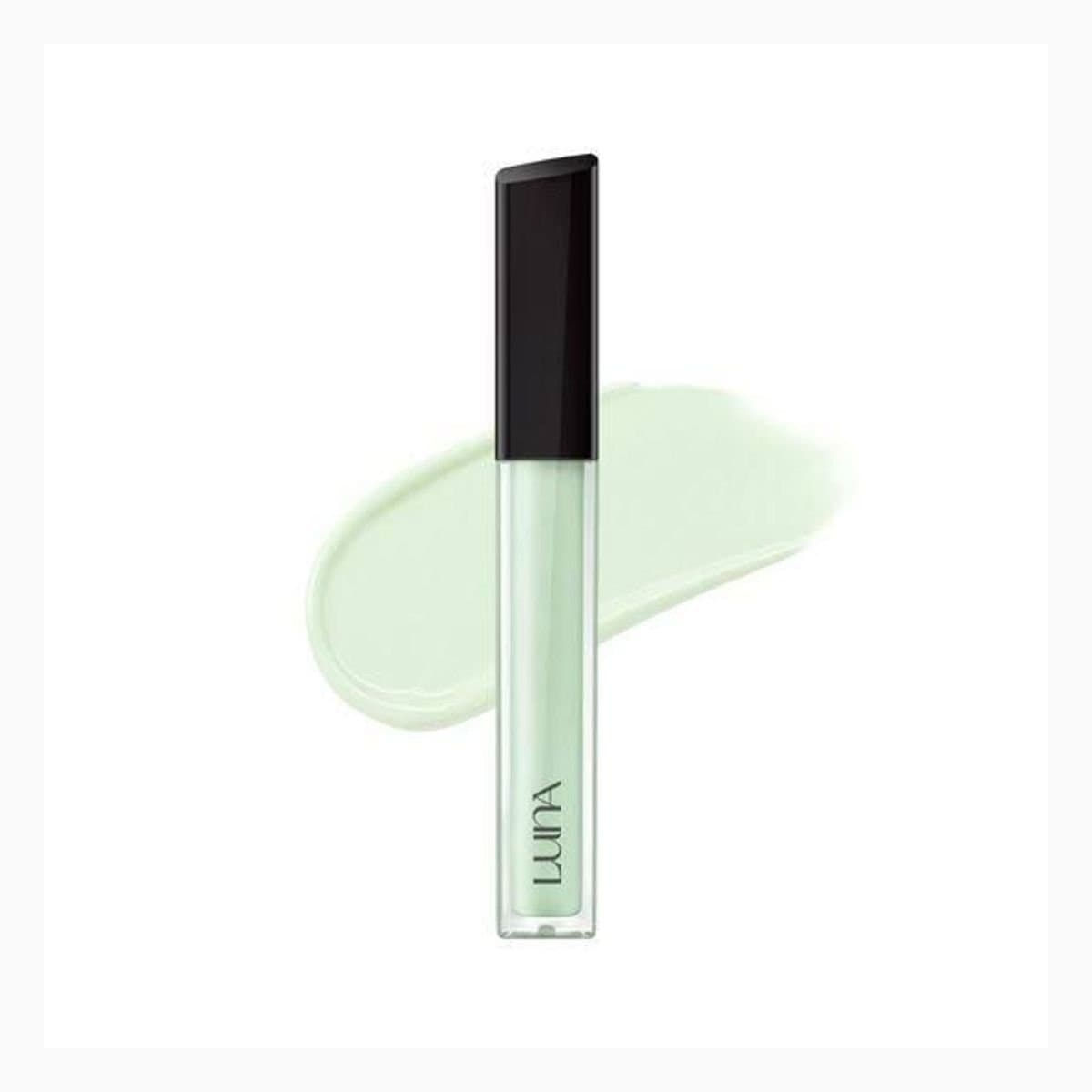 LUNA LONG LASTING CORRECTOR 01 MINT GREEN