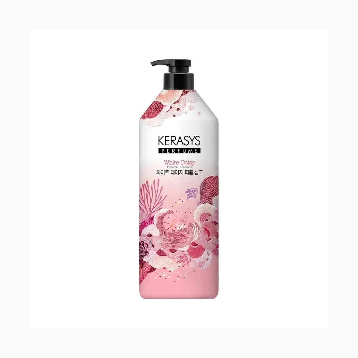 Kerasys Perfume Shampoo White Daisy 1L