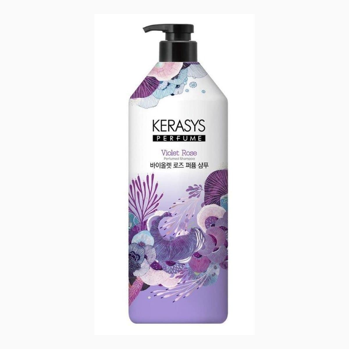 Kerasys Perfume Shampoo Violet 1L