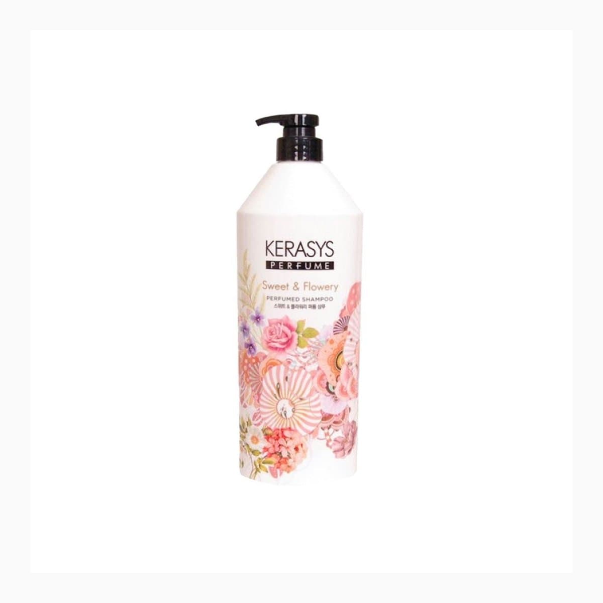 Kerasys Perfume Shampoo Sweet Flowery 1L