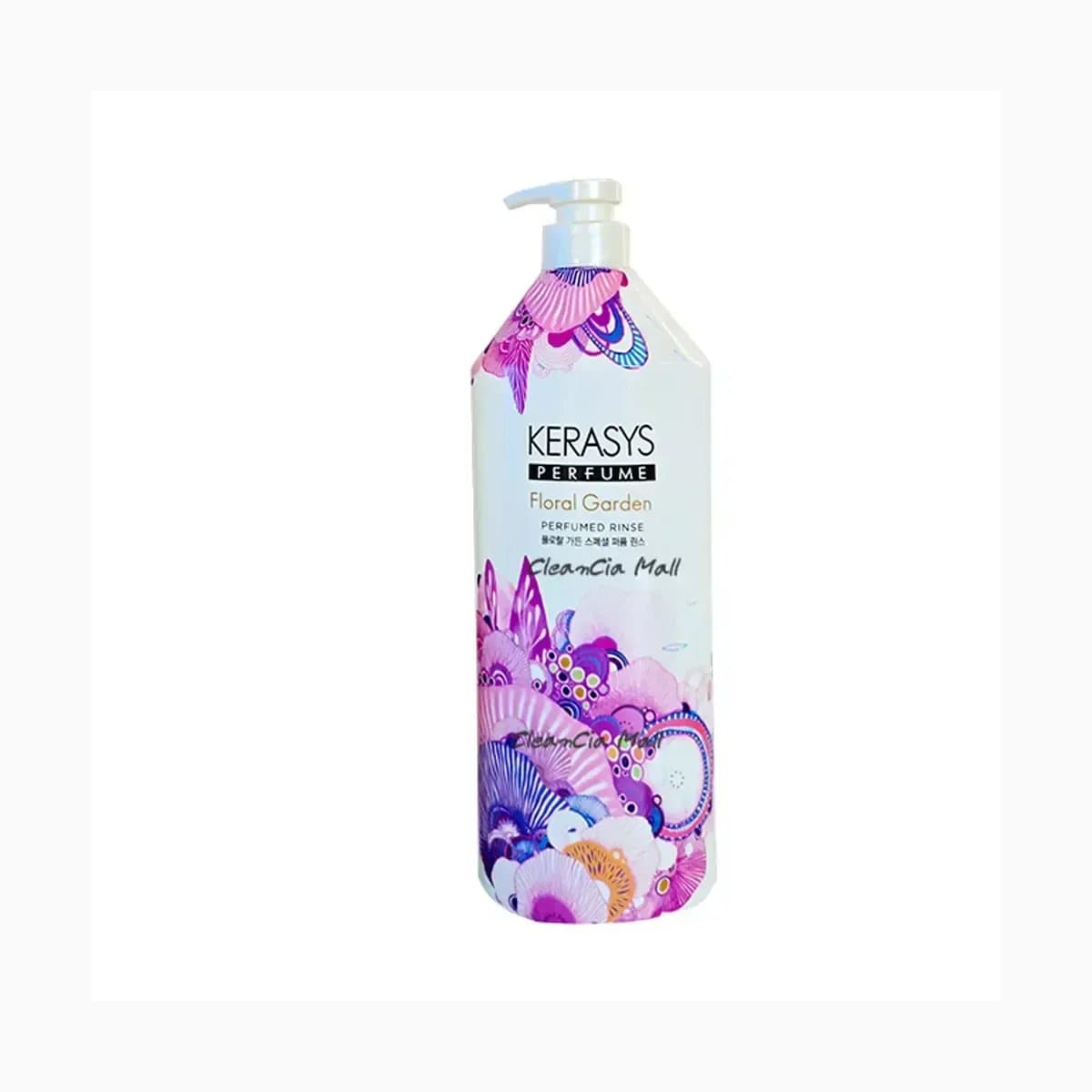 Kerasys Perfume Rinse 1L Floral Garden