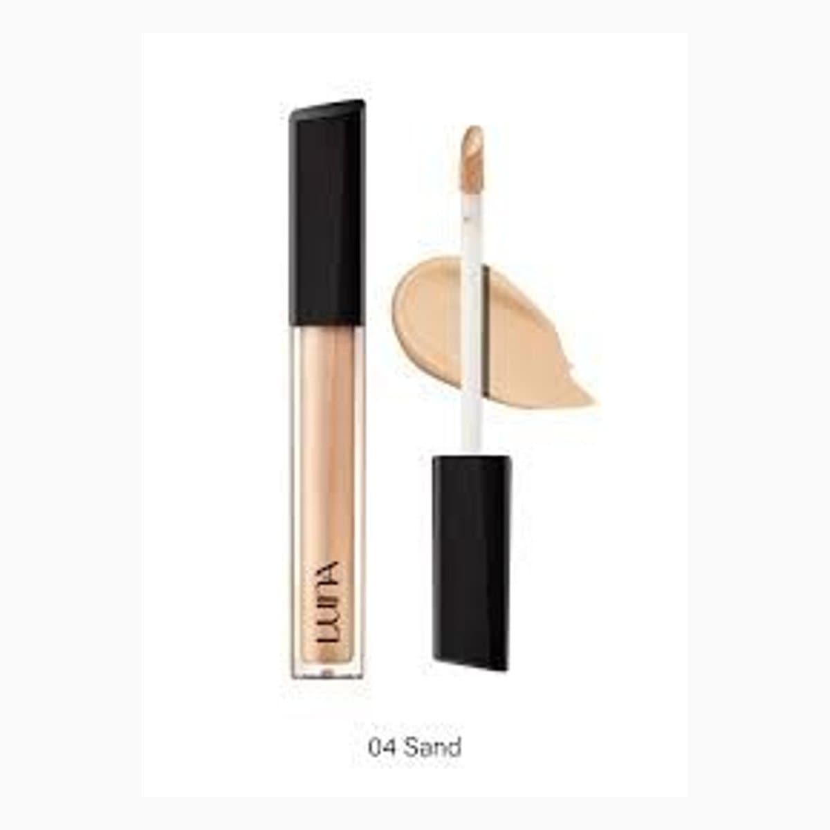 LUNA LONG LASTING TIP CONCEALER 04 SAND
