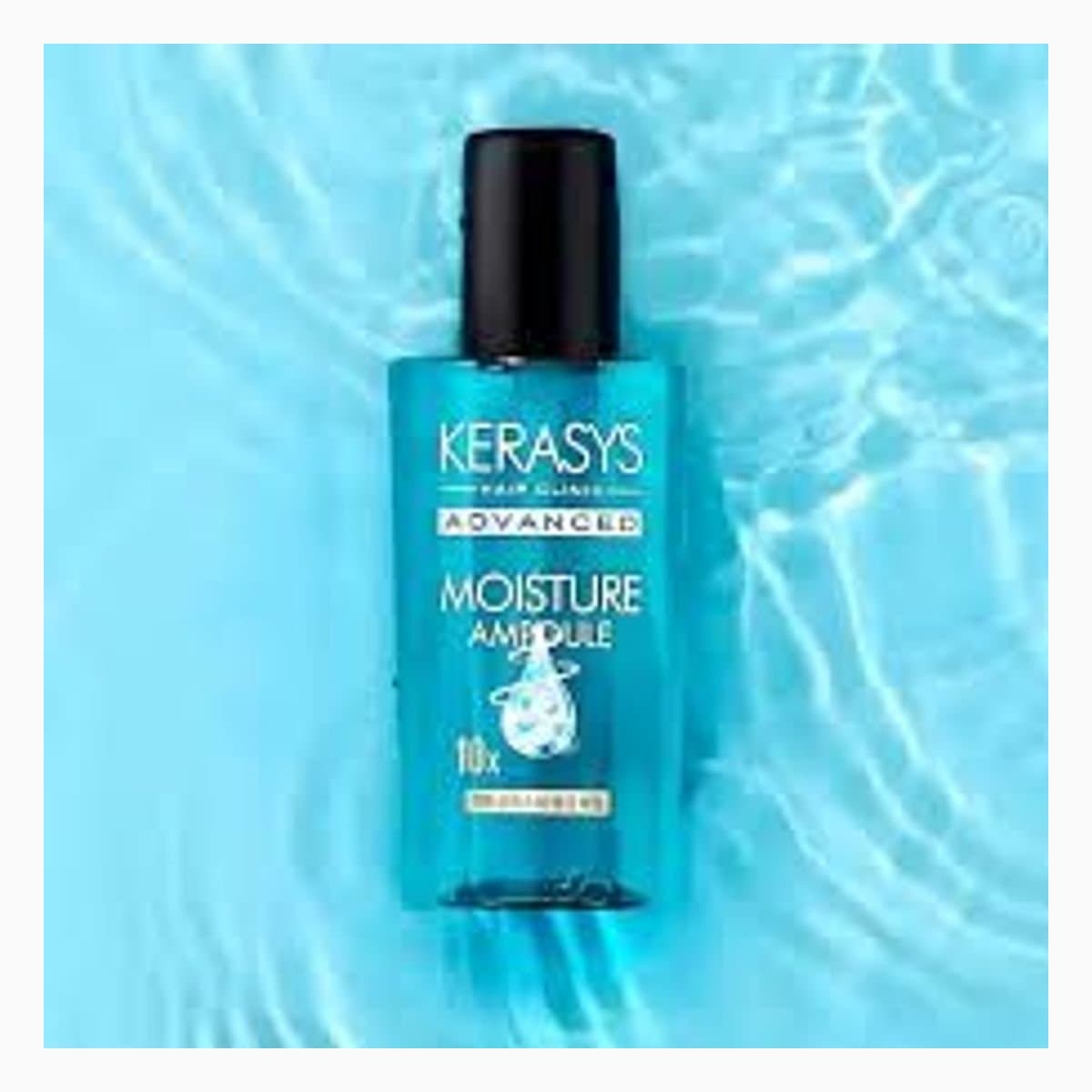 KS Keratin Bond Moisture Serum 80ml
