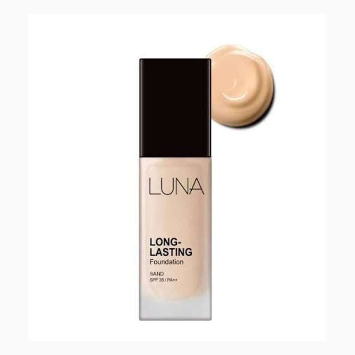 LUNA LONG LASTING FOUNDATION #23