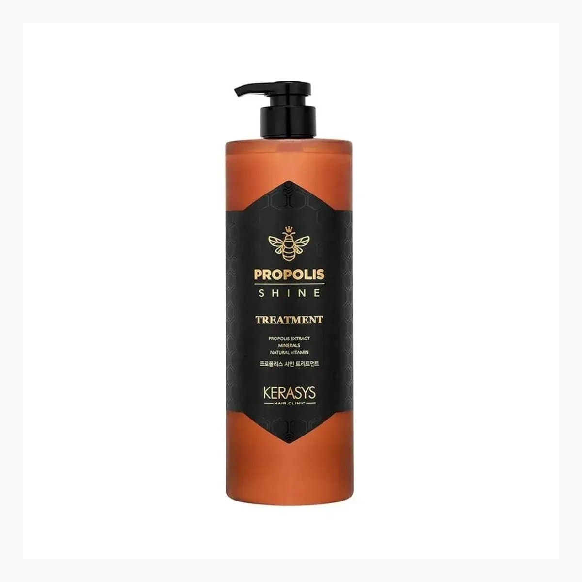 KS Propolis Treatment 1L Hair Root Care (Red)