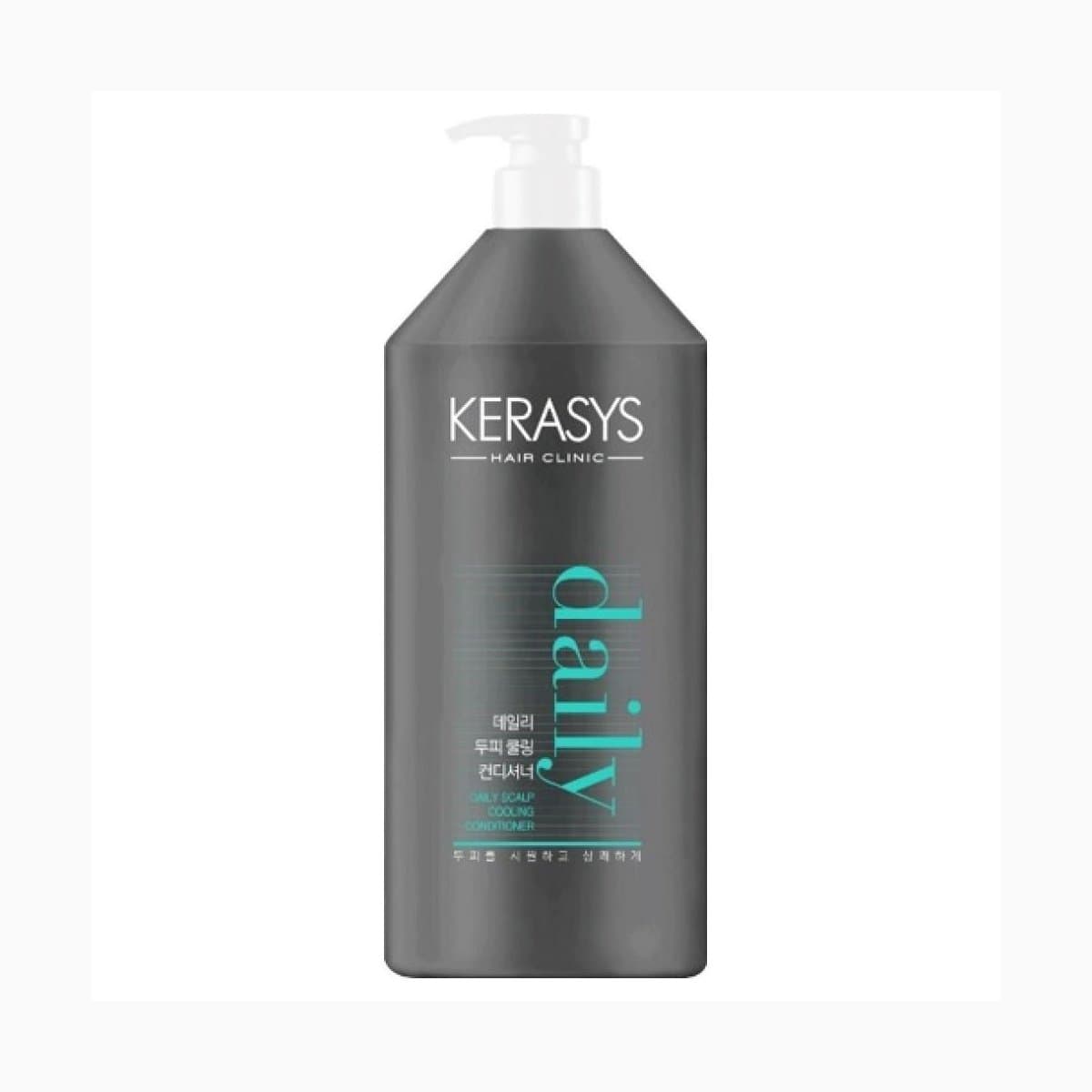 Kerasys Daily Rinse Scalp Cooling 1.5L