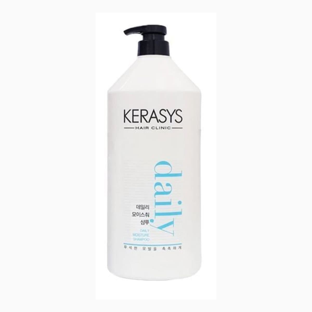 Kerasys Daily Shampoo Moisture 1.5L