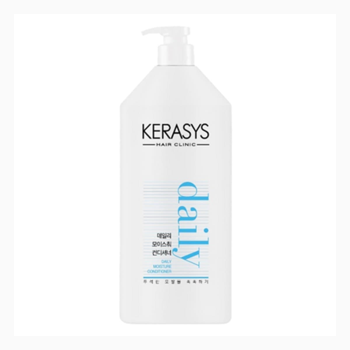 Kerasys Daily Rinse Moisture 1.5L