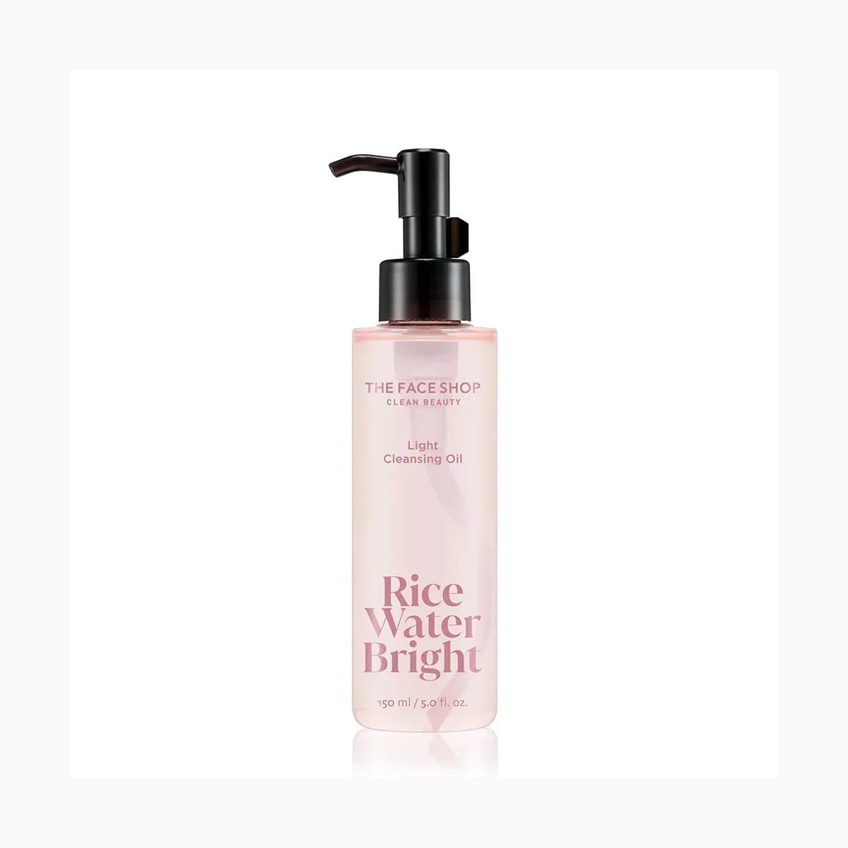 TFS RICE WATER BRIGHT LIGHT CLEANSING OI