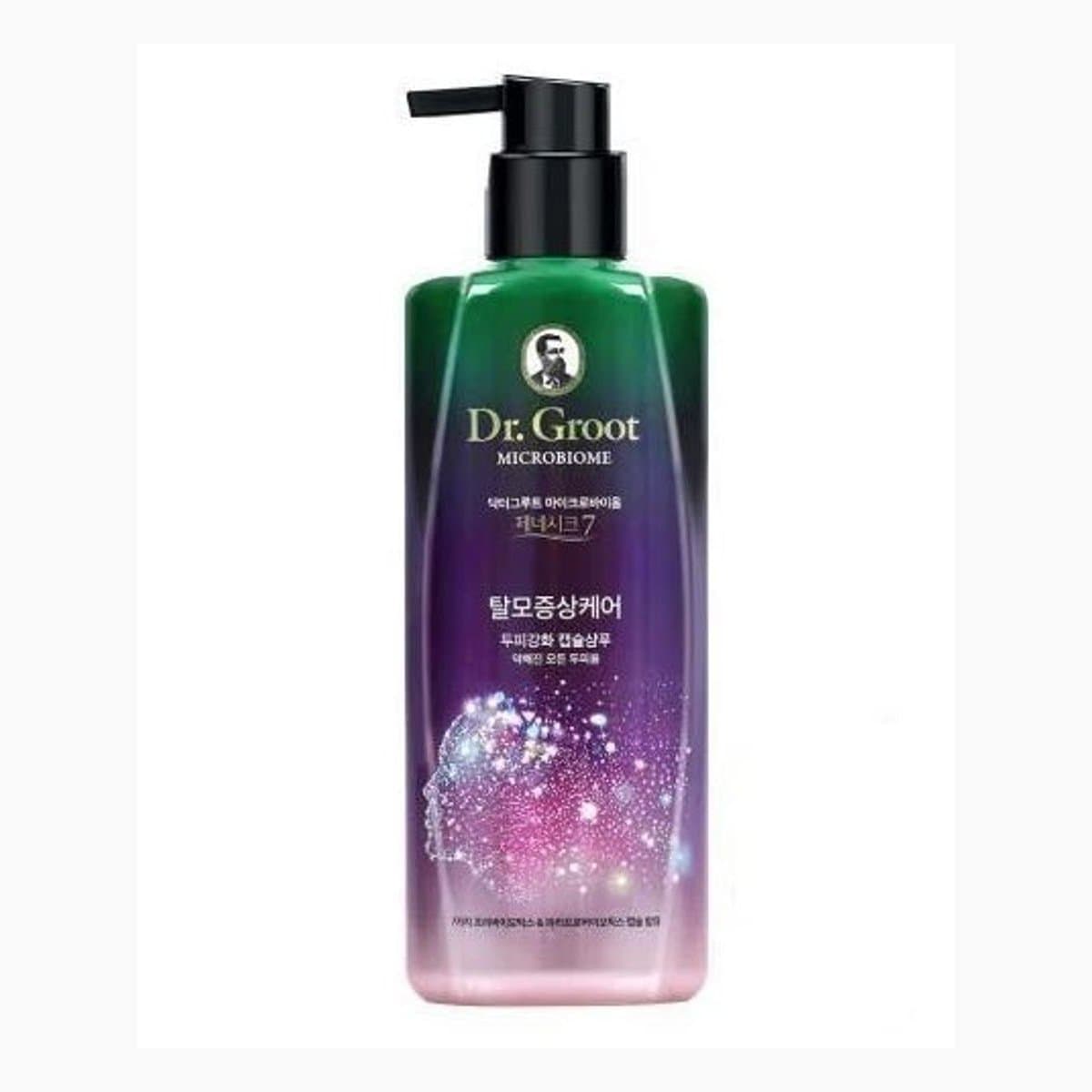 Dr.Groot Biome Capsule Shampoo 400ml (DR / RC22)