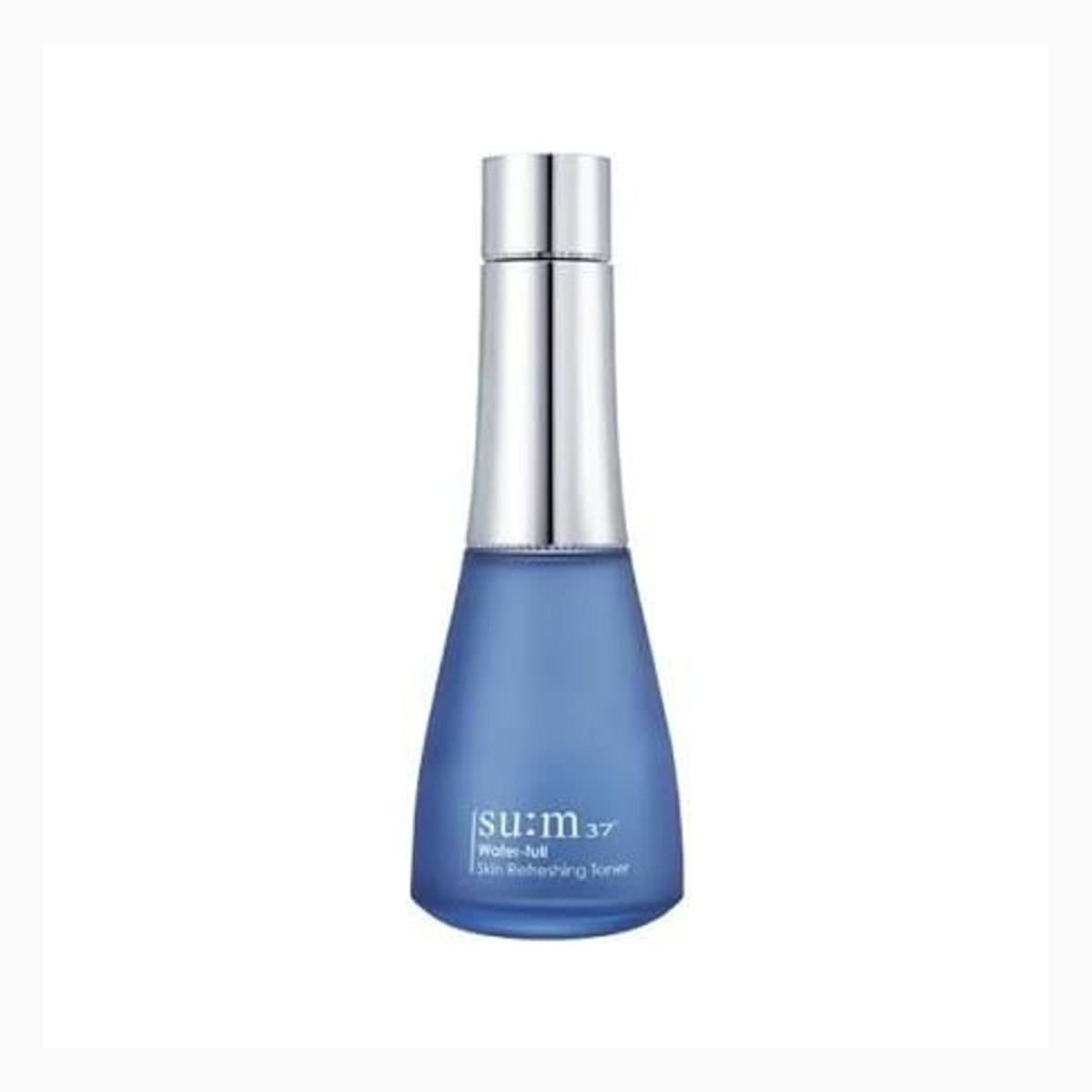 sum37 Water-full Refreshing Toner