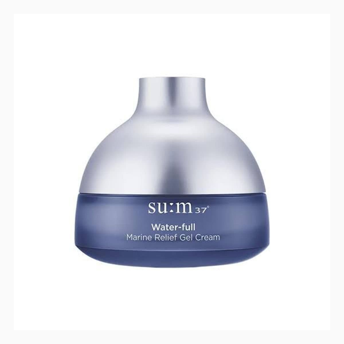 su:m37° Water-full Water Gel Cream 50ml (2023)
