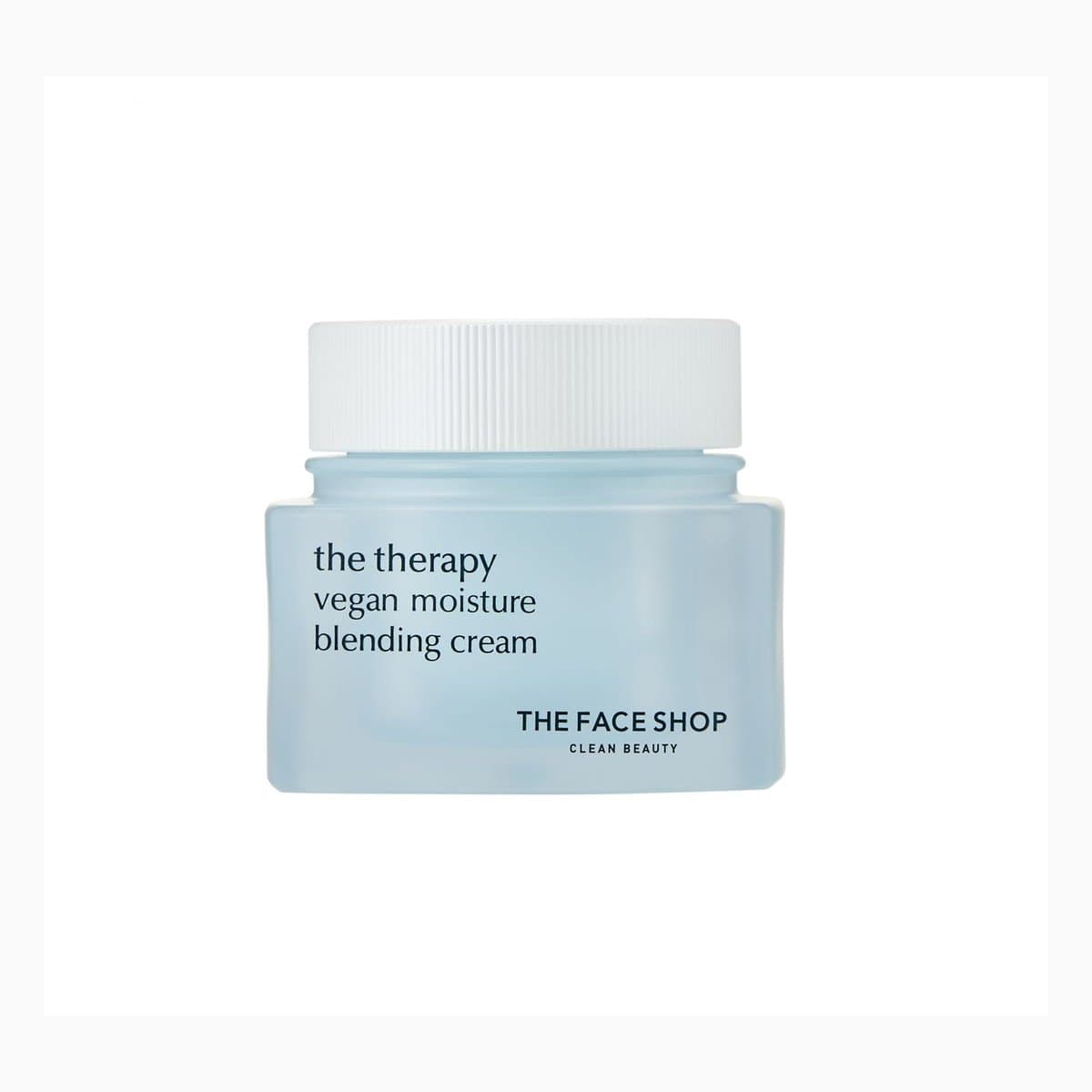 TFS THE THERAPY VEGAN MOISTURE BLENDING
