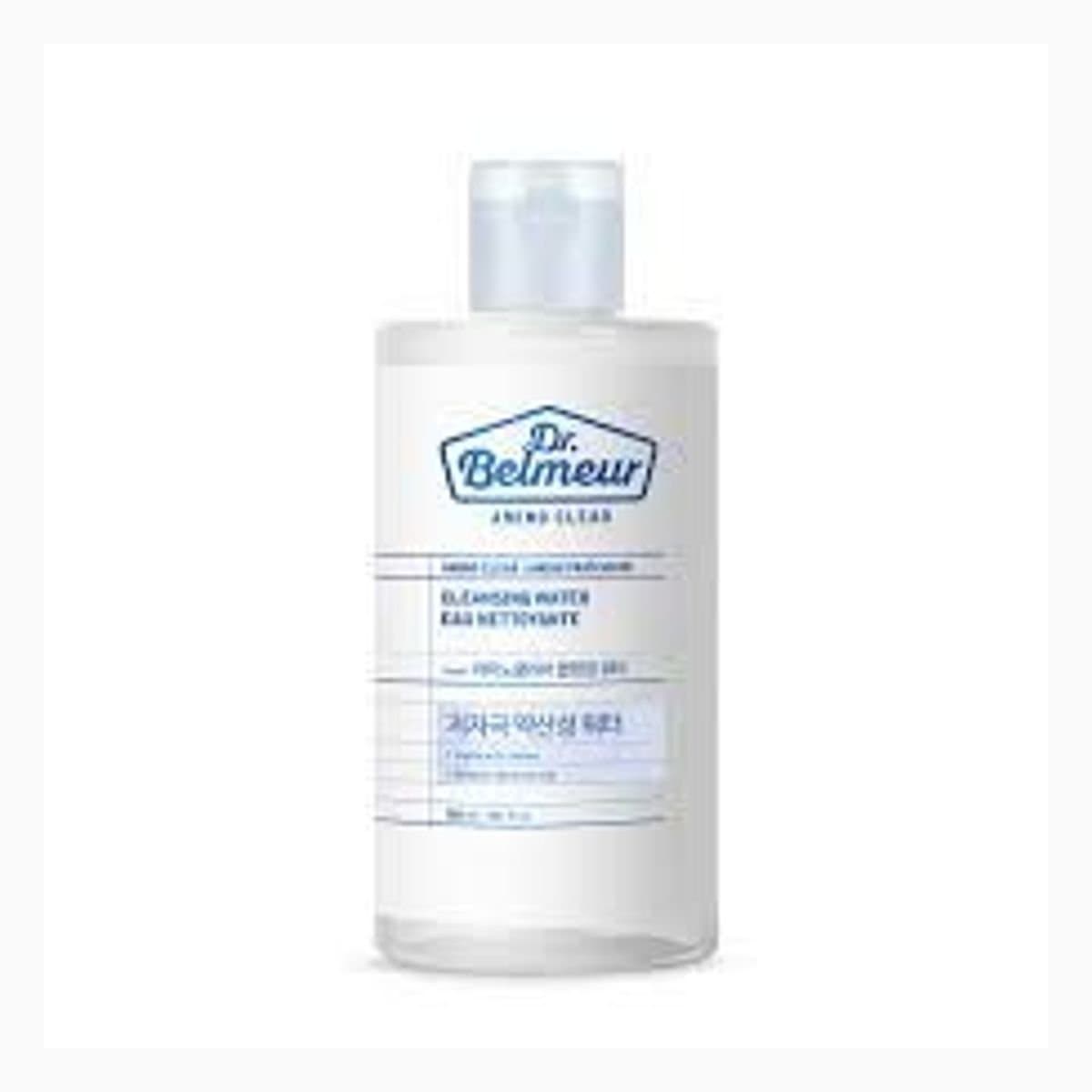 DR.BELMEUR AC CLEANSING WATER 50ML