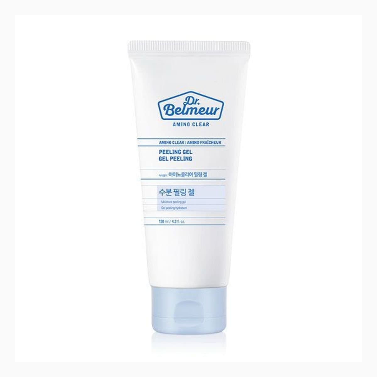 DR.BELMEUR AMINO CLEAR PEELING GEL