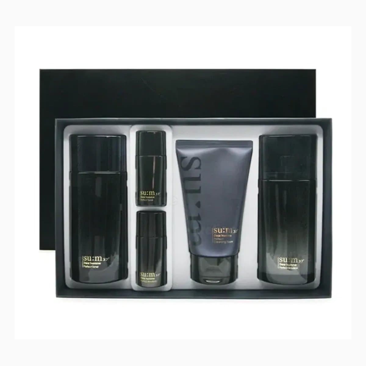 su:m37° Dear Homme Special Set (2 Items, 2023 Thanksgiving)