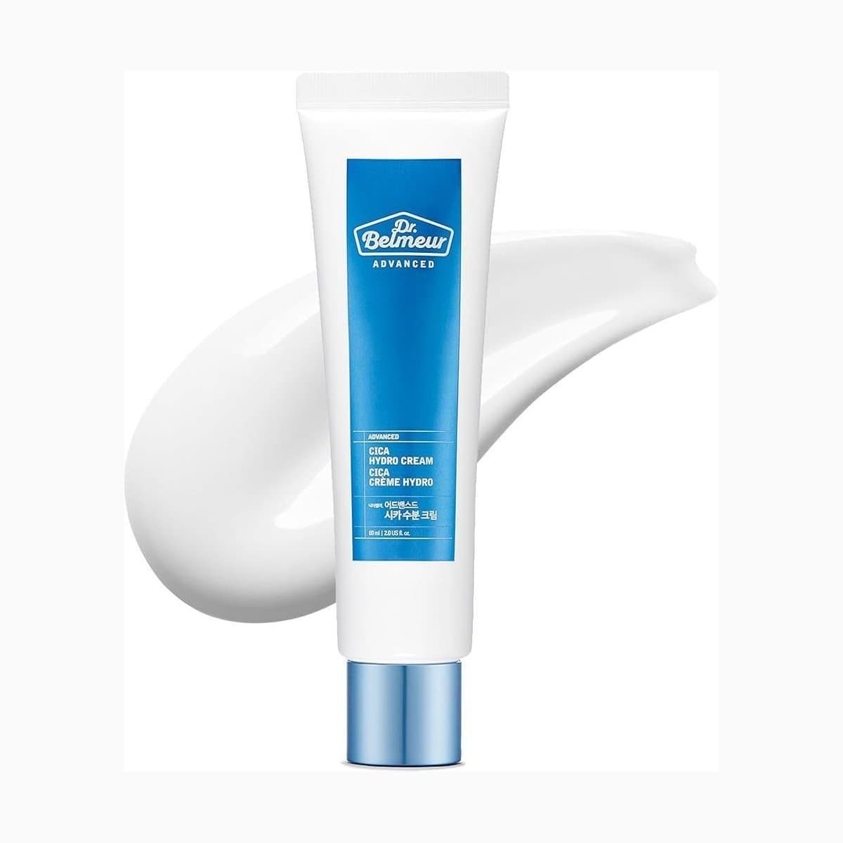 DR.BELMEUR AD CICA HYDRO CREAM BAD BLUE