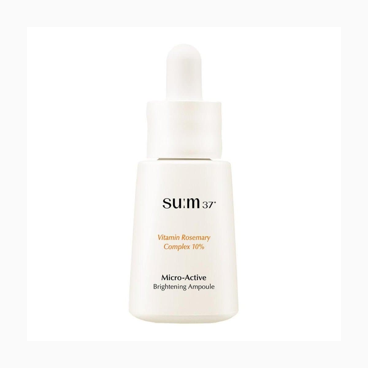 MICRO-ACTIVE BRIGHTENING AMPOULE