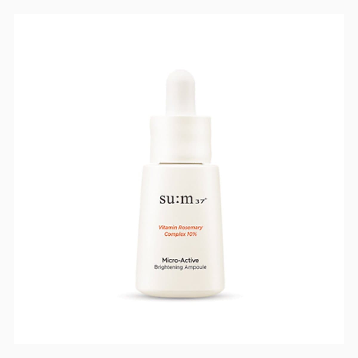 MICRO-ACTIVE CALMING AMPOULE