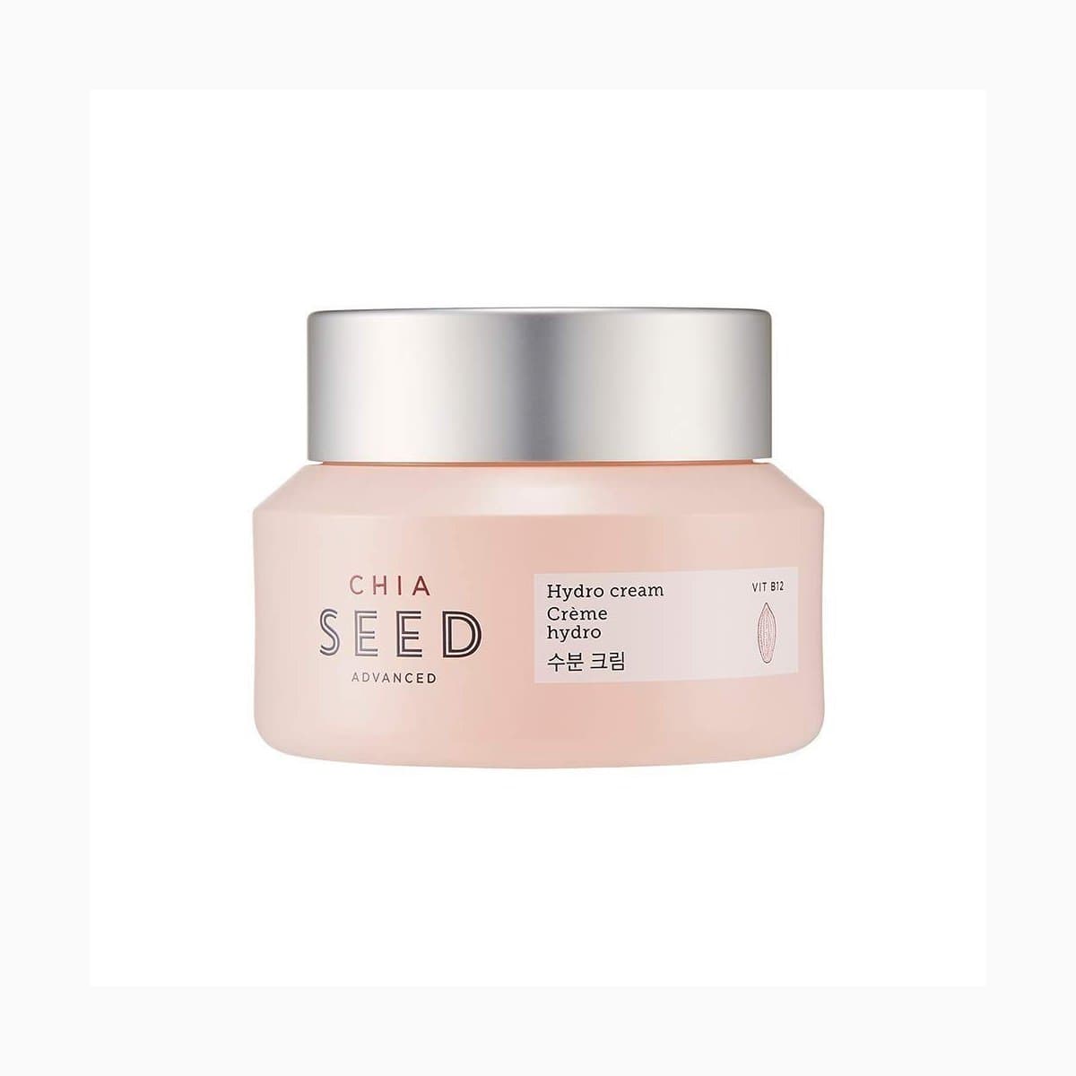 CHIASEED HYDRO CREAM